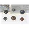 Image 2 : #120 Canada 1990 Proof Like Uncirculated Coin Set