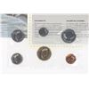 Image 2 : #121 Canada 1992 Proof Like Uncirculated Coin Set