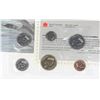 Image 2 : #122 Canada 1993 Proof Like Uncirculated Coin Set