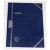 Image 3 : #125 Whitman Coin Album 9041 Cents w/ 14 coins