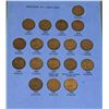 Image 3 : #126 Whitman 9062 Canadian Cents 1920 to Date