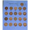 Image 4 : #126 Whitman 9062 Canadian Cents 1920 to Date