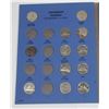 Image 2 : #127 Whitman 9089 Canadian Nickel 1961 to Date