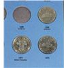 Image 2 : #132 Whitman 9087 Canadian Dollar 1958 to Date