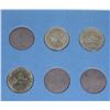 Image 3 : #132 Whitman 9087 Canadian Dollar 1958 to Date