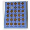 Image 2 : #133 Whitman 9030 Lincoln Head Cent 86 Coins
