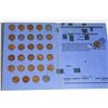 Image 4 : #133 Whitman 9030 Lincoln Head Cent 86 Coins