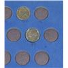 Image 3 : #134 Whitman 9039 Jefferson Nickel Lot of 27
