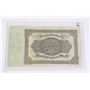 Image 2 : #149 1922 Wiemar Germany 50000 Reichsmarks Note