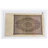 Image 2 : #150 1923 Wiemar Germany 100000 Reichsmarks Note