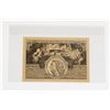 Image 2 : #152 1921 Wiemar Germany 50 Pfennig Banknote