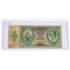 Image 1 : #158 1936 Hungary 10 Pengo Banknote Money Bill