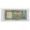 Image 2 : #159 WW2 Greece 500 Drachmai Banknote Bill