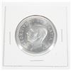Image 2 : #176 1951 Canada Big Nickel 5 Cent Coin Large