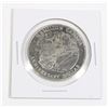 Image 1 : #180 1971 Anniversary City of Hamilton Dollar