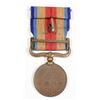 Image 3 : #183 WW2 Japanese China Incident War Medal