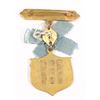 Image 3 : #188 WW2 Japan Seafarers Relief Member Badge