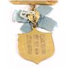 Image 4 : #188 WW2 Japan Seafarers Relief Member Badge