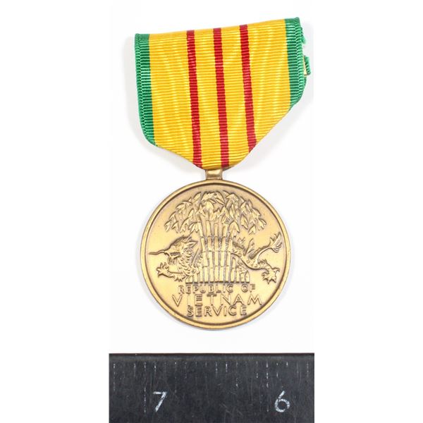 #194 United States Vietnam Service Medal