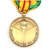 Image 4 : #194 United States Vietnam Service Medal