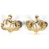 Image 4 : #196 Canadian Military Collar Badge Lot Inc BCD