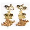 Image 5 : #196 Canadian Military Collar Badge Lot Inc BCD