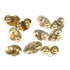 Image 2 : #209 Lot of 10 Canadian Military Crown Insignia