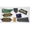 Image 2 : #210 Lot of International Military Cloth Insignia