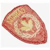Image 2 : #213 Korean War 25 Canadian Brigade Patch Varient