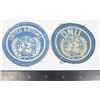 Image 1 : #214 Cold War era United Nations Uniform Patch Set