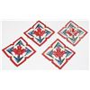 Image 2 : #219 Canadian Forces Mibile Command Patch Lot