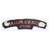 Image 2 : #222 Lincoln & Welland Regiment Shoulder Title