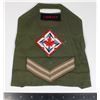 Image 1 : #225 Canadian Forces 1 SSM BTY Armlet Insignia