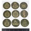 Image 1 : #230 Canadian Military Regimental Patches Chaplain