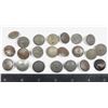 Image 1 : #250 21 WW1 Imperial German Army Buttons