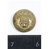 Image 1 : #252 Victorian North West Mouned Police Button