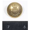 Image 1 : #253 Royal North West Mouned Police Button Gaunt