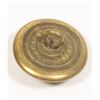 Image 2 : #253 Royal North West Mouned Police Button Gaunt