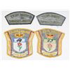 Image 2 : #268 Regina Police Special Constable Shoulder