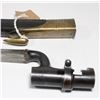 Image 2 : #276 British P1876 Martini-Henry Rifle Bayonet