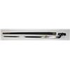 Image 5 : #276 British P1876 Martini-Henry Rifle Bayonet