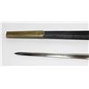 Image 6 : #276 British P1876 Martini-Henry Rifle Bayonet