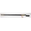 Image 8 : #276 British P1876 Martini-Henry Rifle Bayonet