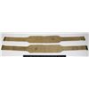 Image 1 : #280 WW2 Canadian Pair of Webgear Khaki Straps