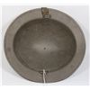Image 5 : #283 Cold War Dutch Civil Defense Helmet Shell