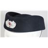 Image 1 : #285 East German Peoples Police Filzkappen