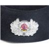 Image 2 : #285 East German Peoples Police Filzkappen