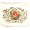 Image 2 : #286 East German Navy Women’s Filzkappen Hat