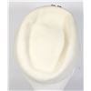 Image 4 : #286 East German Navy Women’s Filzkappen Hat