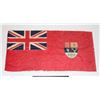 Image 1 : #287 WW2 Canadian Red Ensign Flag Patriotic